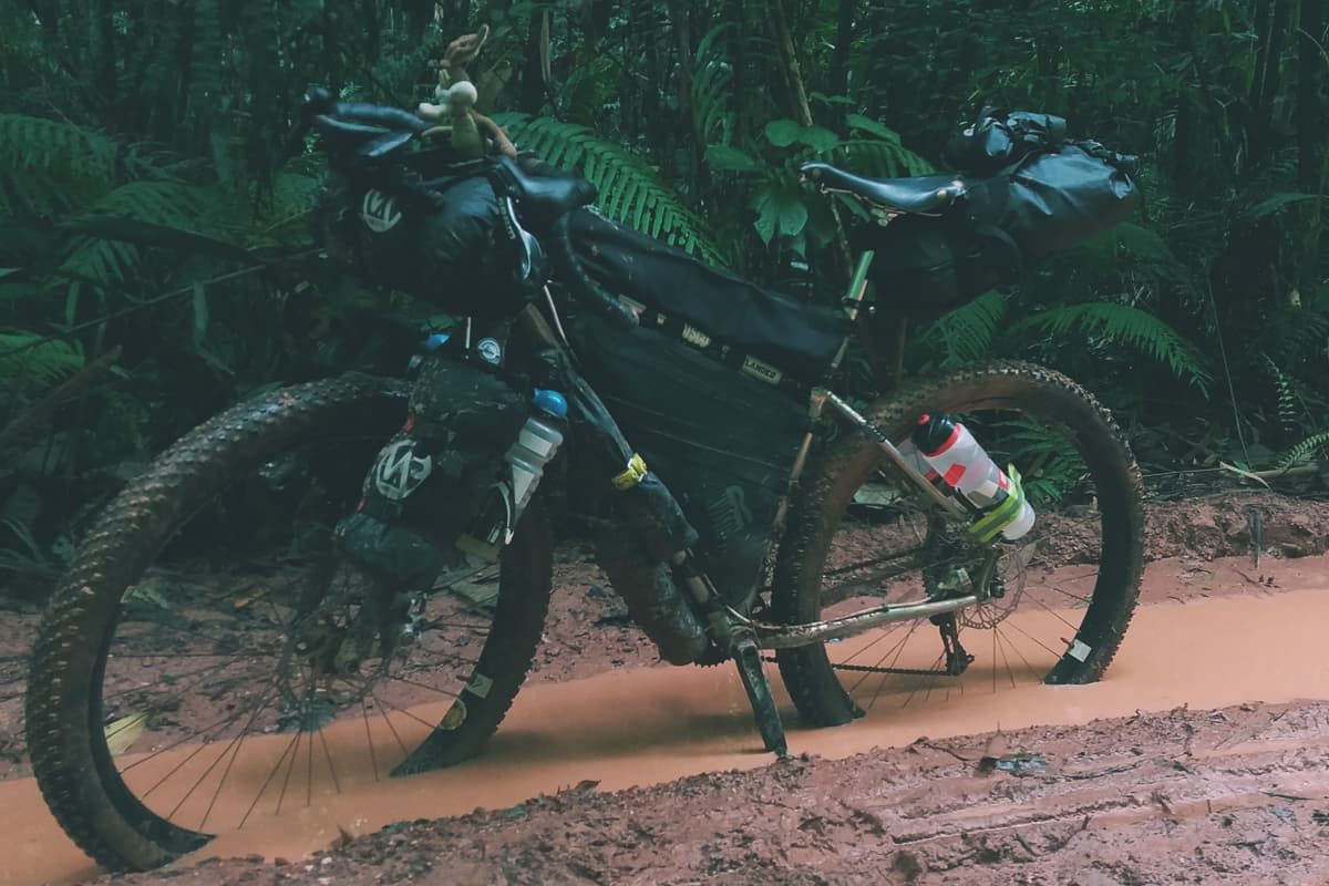 15 of the best bikepacking frame bags Life in Travel